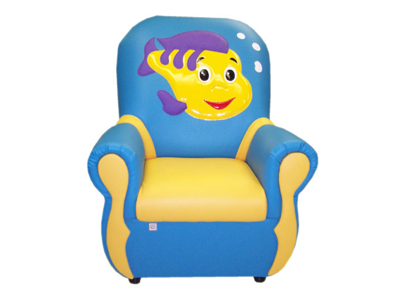  Кресло детское 
