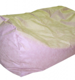 Кресло для релаксации ПУФ Полуцилиндр