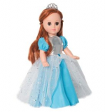 Кукла Алла Праздничная 2