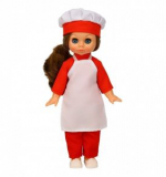 Кукла Повар, 30 см