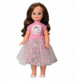 Кукла Лиза Модница 1 озвученная, 42 см