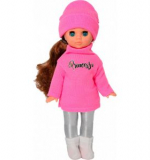Кукла Эля Зимняя принцесса, 30 см