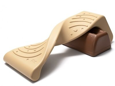 Дорожка-балансир 