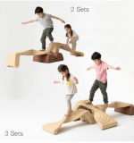 Дорожка-балансир 