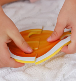 Мягкие пазлы 