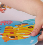 Магнитный пазл 