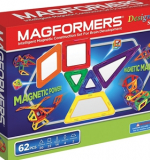 Магнитный конструктор Magformers - Дизайнер сет