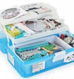 Конструктор по робототехнике MRT2 Senior