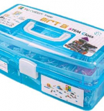 Конструктор по робототехнике MRT3 (1+2+3+4) 