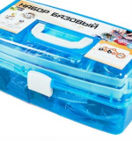 Конструктор по робототехнике 