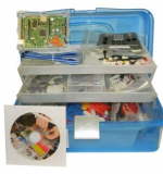 Конструктор по робототехнике 