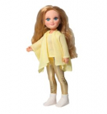 Кукла Анастасия Осень 2