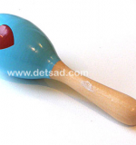 Маракас МИНИ / музыкальный инструмент