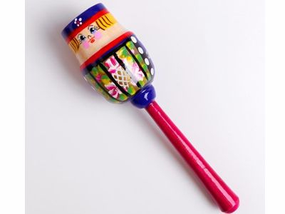 Погремушка-маракас 