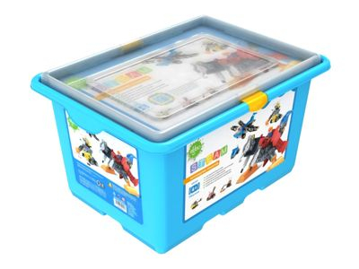  Конструктор DIBO Воплощение проектов