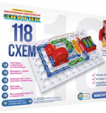 Конструктор ЗНАТОК / электронный