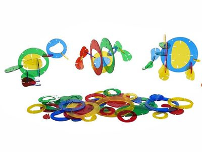 Конструктор 