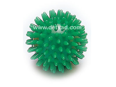 Мяч массажный d=7 см 