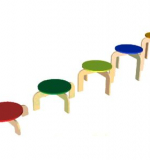 Комплект табуретов