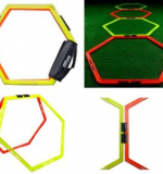 Координационная дорожка «Шестиугольник»