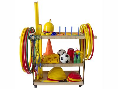 Спортивный комплекс