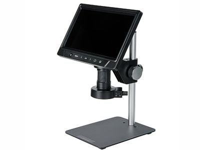 Цифровой микроскоп МИКМЕД LCD 7-12Mp