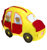 Машина большая (шнуровка)