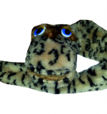 Змея Удав / кукла БИ-БА-БО на руку