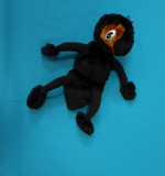 Муравей / кукла БИ-БА-БО на руку