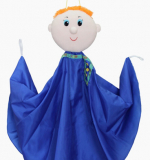 Кукла платковая - ИВАНУШКА