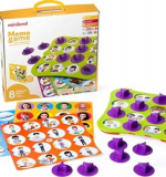 Найди пару, запомни ячейку. Человек и общество