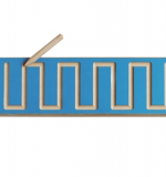 Тренажер для письма 