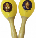 Маракасы Король Лев