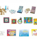 Формир-е мат. представл., освоение простр. отнош-й