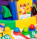 Комплект SCSET 5 - К школе здоров