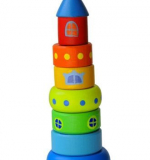 Пирамидка большая 