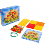 Логическая мозаика