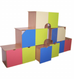 Стенка игровая 