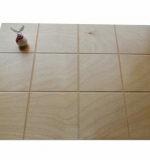 Доска для демонстрации поделок, 12 мест