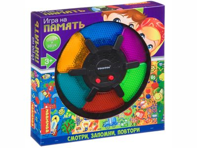 Настольная игра 