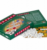 Настольная игра в слова 