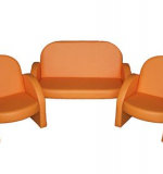 Комплект мягкой мебели МАЛЫШ