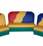 «Радуга» комплект мебели 