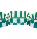 Комплект мягкой мебели 