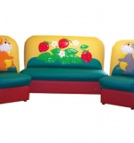 «Сказка» комплект мебели 