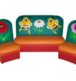 «Сказка» комплект мебели 