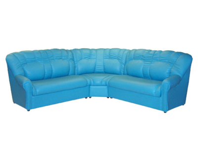 «Медвежонок» комплект мягкой угловой мебели 