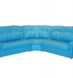 «Медвежонок» комплект мягкой угловой мебели 