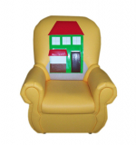 Кресло детское 