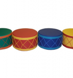 Пуфик БАРАБАН